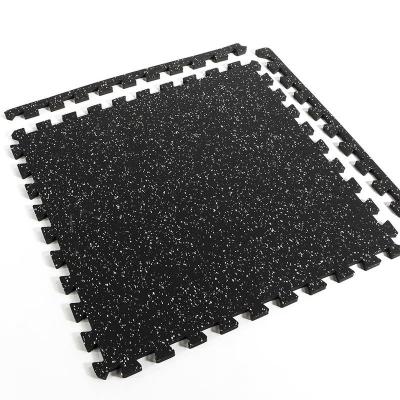 China Tile Horse Rubber  Mat 20mm Thickness Anti Fatigue Thick Rubber Stall Mat for sale