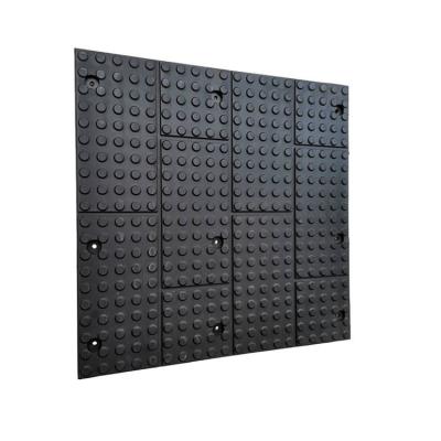 China SBR Material Horse Thick Rubber Stall Mat Size 40mm Extreme Durable for sale