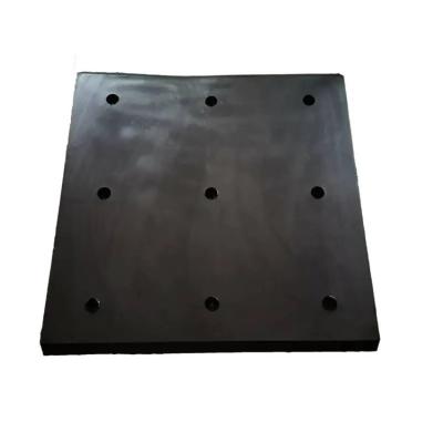 China EPDM Rubber Mats For Horse Exercisers Custom Horse Walker Mats for sale
