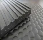 China 1000mm Horse Rubber Mat EPDM Stall Flooring Heavy Duty Stable Mats for sale