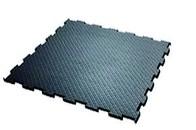 China OEM Horse Rubber Mat 1000mm Horse Trailer Floor Mats Traction Matting for sale