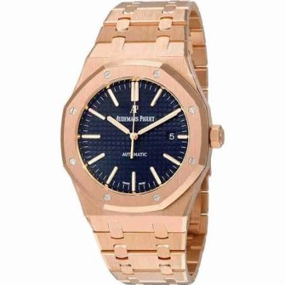 China Buy Best Seller Audemars Piguet Royal Oak Mens Automatic Watch 15400OR.OO.1220OR.03 Watches Sale for sale