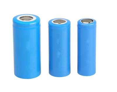China 32700 Lifepo4 Battery Cell for sale