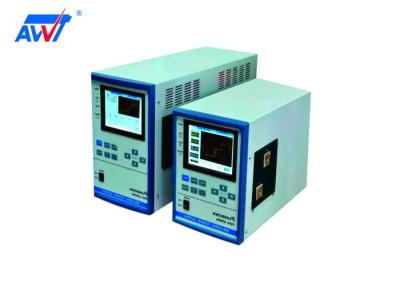 China Punktschweissen-Maschine HDG8000A manuelle, Inverter-Stellen-Schweißer 380V 8000A zu verkaufen