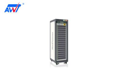 China AWT Lithium Battery Capacity Tester / BBS Battery Balance System for sale