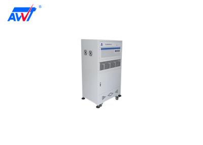 China High Precision Battery Formation Equipment 100V 40A Lithium Battery Pack Aging Machine for sale