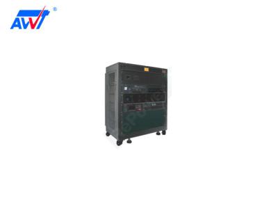 China Lab Level Power Battery Pack Tester Semi Finished / Finished Testing System for sale