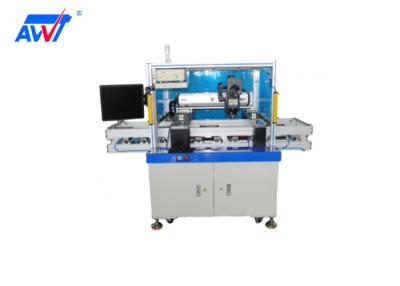 China 32650 Battery Wire Bonding Equipment EV Battery SUPO-3753A 0-30W for sale
