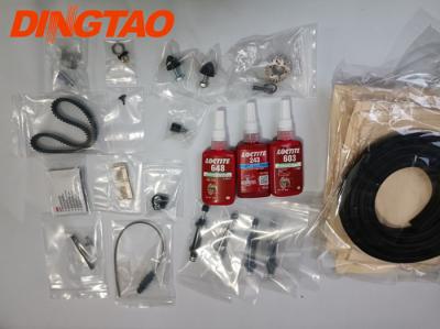 China Suit For DT Vector IX9 Cutter Parts 705552 Maintenance Kits MTK 500H VT-FA-IX9 for sale
