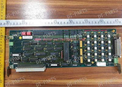 China Rectangular Block Drive Board 740369A  Spare Parts 016/60 3999 96/10 369A60EPM for sale