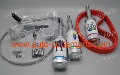 China MTK 4000H Cutter Parts Maintenance Kit 4000H 705572 For    Q80 for sale