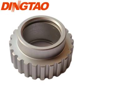 China Cutter Spare Parts For Paragon HX Paragon VX PN 90829000 Pulley Idler Balancer for sale