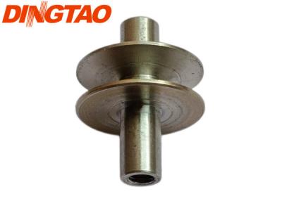 China For DT Z7 Xlc7000 Cutter Parts PN 90391000 Shaft Pulley Wheel Grinding Sharpener for sale