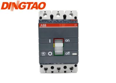 China XLC7000 Z7 / Spare Parts 304500129 Circuit Breaker Switch GT7250 GT5250 Cutter for sale
