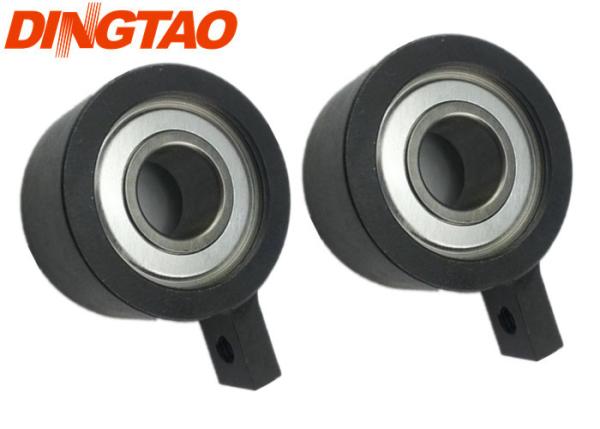 Quality Cutter Parts For DT Xlc7000 Z7 Cutting Machine Assembly Rod Connecting 90998000 for sale