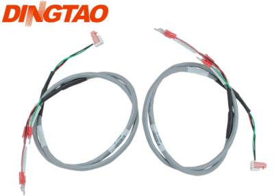 China Auto Cutter Parts For XLC7000 Cutter Z7 Spare Parts 91800001 Cable Hardware Kit for sale