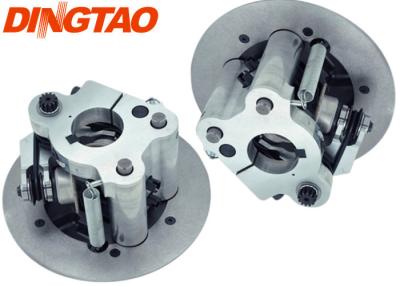 China For DT GTXL Parts GT1000 Cutter Parts Sharpener Presser Foot Assy Gtxl 85628000 for sale