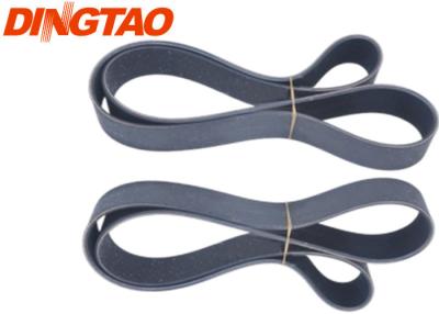 China 180500264 8001458 Para el cinturón de transmisión Vac GTXL piezas de corte automático GT1000 piezas de corte en venta