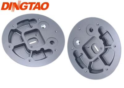 China DT GTXL piezas de corte automático GT1000 piezas de repuesto Presión de cuenco pie Mach Px 85877001 en venta