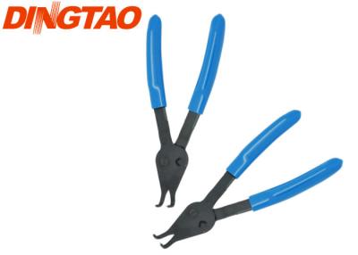 China DT GT1000 Parts GTXL Spare Parts PN 944291503 Tool 90deg Int/ext Snap-ring Pliers for sale