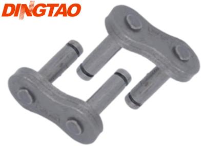 China PN 288010607 Enlace de conexión de la cadena # 60 Traje GTXL GT1000 cortador piezas de repuesto en venta