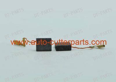 China VT5000 Cutting Auto Cutter Parts Block Brushes Kit For Sanyo Motor V7 VT7000 for sale