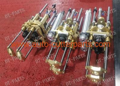 China ODM Vector 7000 VT5000 VT7000 Auto Cutter Parts Double Drill Frame Assembly for sale