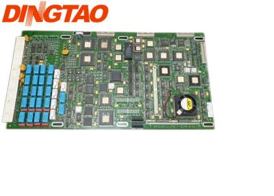 China 740513A Mother Board For Vector 5000 Cutter Parts Vector 7000 Cutter Spare Parts for sale