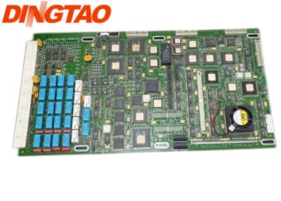 China 740513A Mother Board Suit For Vector 5000 Parts Vector 7000 Auto Cutter Parts for sale