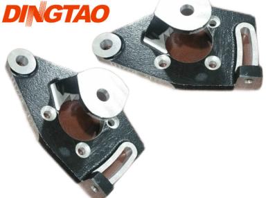 China DT VT7000 Cutter Spare Parts VT5000 Cutting Parts 111777 C Shaft Flange Bracket for sale