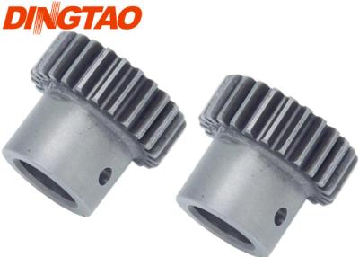 China Stainless Steel Auto Cutter Parts S7200 Parts PN 74604001 Pinion Gear Motor Gear for sale