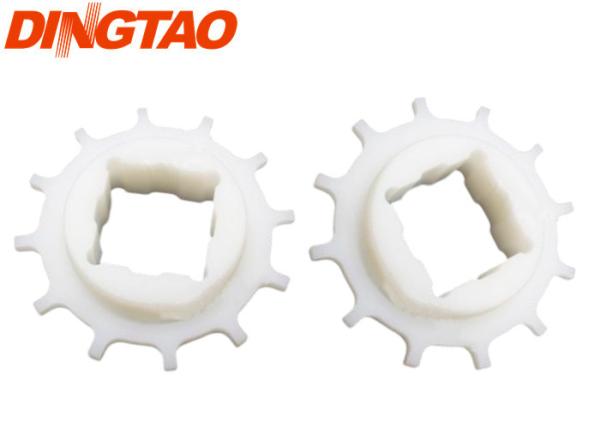 Quality Steel DT GT7250 Auto Cutter Accessories S7200 Spare Parts PN 92667000 Ctot Sprocket for sale