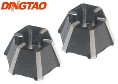 China 945500074 S7200 GT7250 Auto Cutter Parts Tool Collet Jaqcobs Certificado ISO à venda