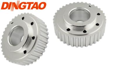 China Auto Cutter Spare Parts For GT5250 GT7250 67484000 Pulley End Lanc Improved for sale