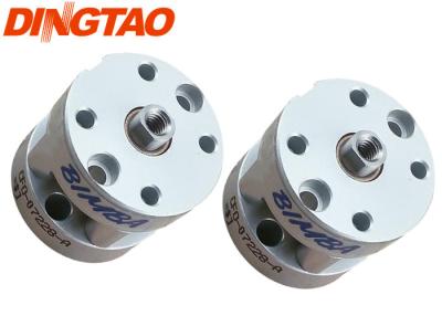 China DT GT7250 S7200 Cutter Spare Parts PN 376500055 Cylinder Clutch Assembly for sale