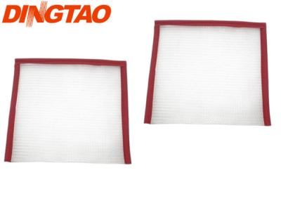 China DT GT7250 Partes de cortador S7200 Partes de filtro Aaa 11.25 X12.25 Electros 460500112 en venta