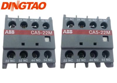 Cina 904500264 GT5250 Spare parts cutter Sttr Abb Bc30-30-22-01 45a 600v Max 2 K1 K2 in vendita