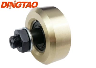 China Adjustable Auto Cutter Parts For GT5250 Cutter Roller Assy S52 / 7200 75178000 for sale