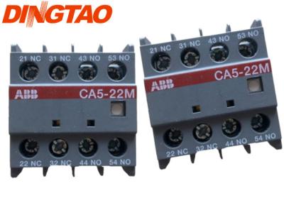 China DT GT5250 Onderdelen Sttr Abb Bc30-30-22-01 45a 600v Max 2 K1 K2 345500401 Te koop