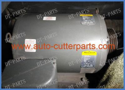 China DT GT5250 Cutter Parts Motor 190-208 / 380-416 (50HZ) 208-220/440(60 54180000 for sale
