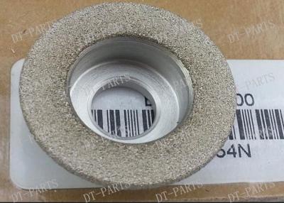 China 100 Cortador de arena rueda de molienda piedras de afilar para la máquina de corte textil GT7250 en venta