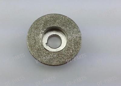 China Diamond Wheel Auto Cutter Parts Grey Grinding Stones For Bullmer Procut 800x for sale