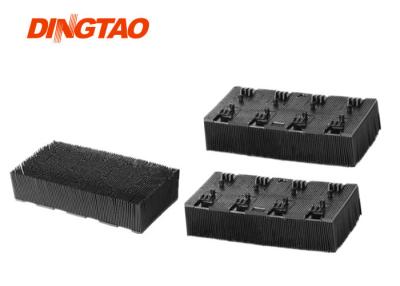 China 704186 Vector Auto Cutter Bristles Nylon For Vector MH M88 Q50 Q80 Cutting 131181 for sale