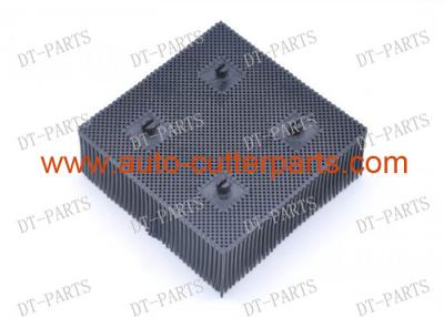 China Cutter Bristles 1.6'' 100x100x42 Mm 60548 For DT Bullmer Cutter Spare Parts for sale