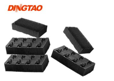China 131181 Vector Cutter Spare Parts , Nylon Bristle 704186 For Vector Q80 Q50 Cutter for sale