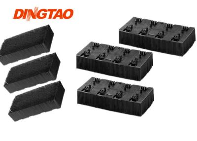 China Suit For DT Vector MH Q80 MH8 Cutter Spare Parts 131181 704186 Nylon Bristle for sale