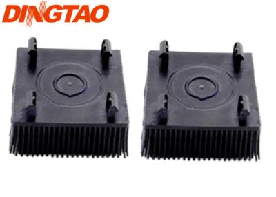 China 525x430x315 mm Nylon Bristles Block Suit For FK Cutter Machine Spare Parts for sale