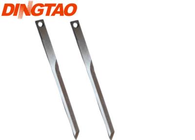 China 801224 Suit DT Spare Parts Vector 5000 Cutter Knife Blades 296 X 7 X 2mm for sale