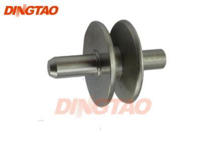 China 27864000 Shaft Pulley Assy One Pc Suit For DT GT5250 S5200 Auto Cutter Parts for sale