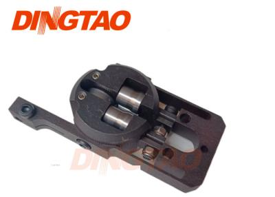China Paragon HX Cutter Spare Parts Paragon VX Assy Lower Guide Roller Gmc 91920001 for sale